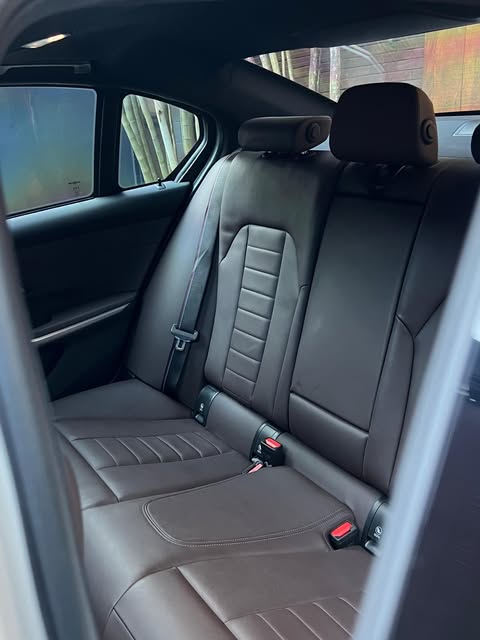 BMW M340I XDRIVE - Imagem 14