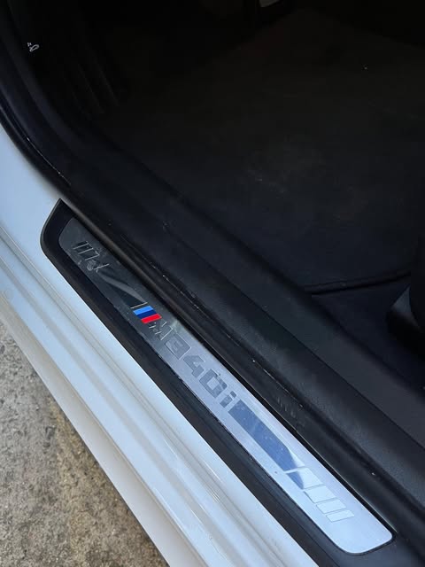 BMW M340I XDRIVE - Imagem 15