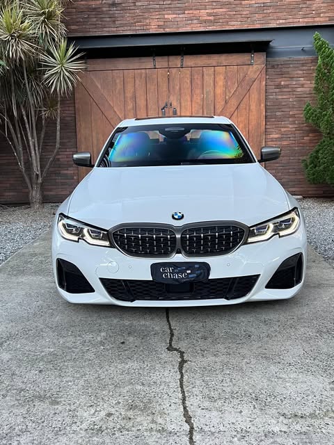 BMW M340I XDRIVE - Imagem 3