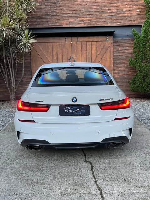 BMW M340I XDRIVE - Imagem 4