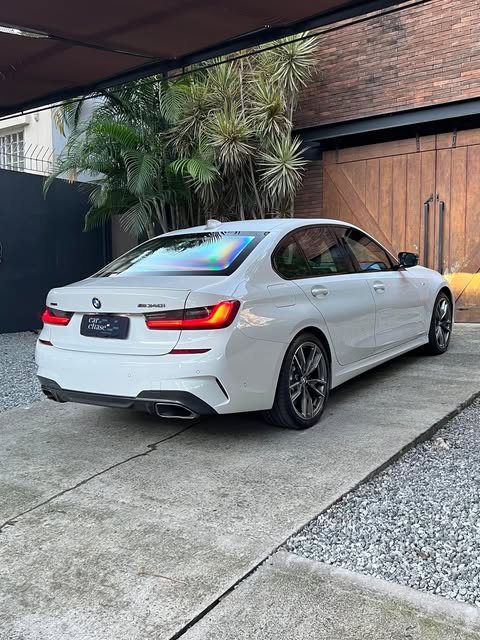 BMW M340I XDRIVE - Imagem 5