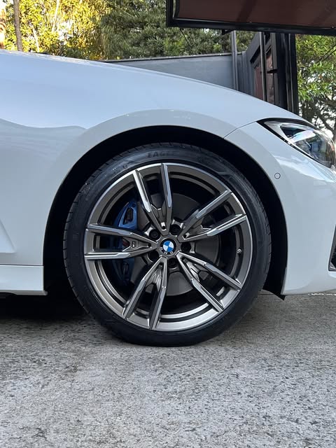 BMW M340I XDRIVE - Imagem 8