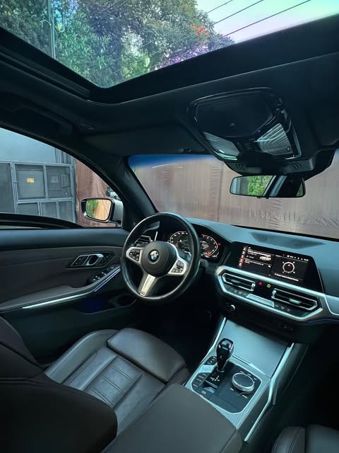 BMW M340I XDRIVE - Imagem 9