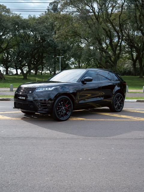 LAND ROVER VELAR HÍBRIDO DYNAMIC HSE - Imagem 1