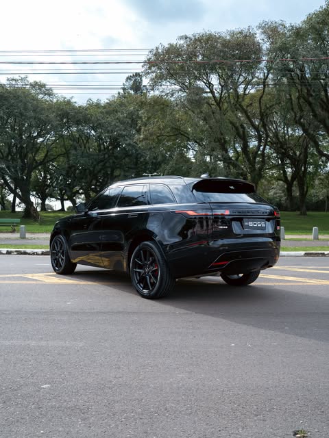 LAND ROVER VELAR HÍBRIDO DYNAMIC HSE - Imagem 2
