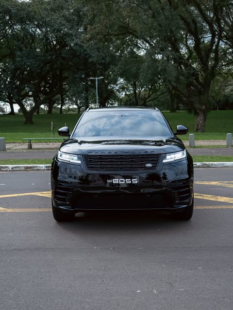 LAND ROVER VELAR HÍBRIDO DYNAMIC HSE - Imagem 3
