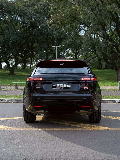 LAND ROVER VELAR HÍBRIDO DYNAMIC HSE - Imagem 4