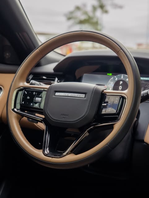 LAND ROVER VELAR HÍBRIDO DYNAMIC HSE - Imagem 5