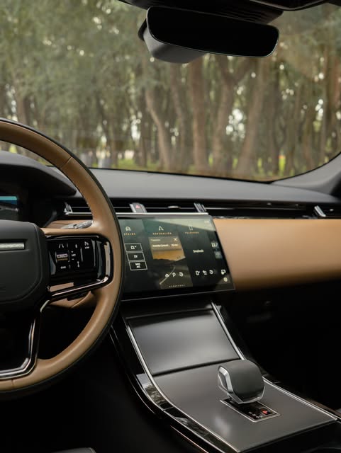 LAND ROVER VELAR HÍBRIDO DYNAMIC HSE - Imagem 6