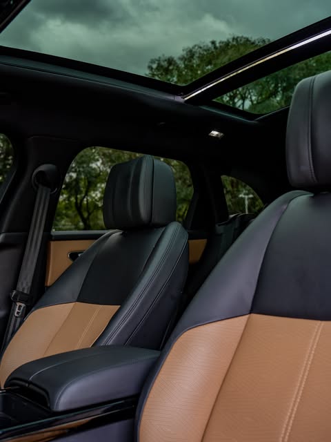 LAND ROVER VELAR HÍBRIDO DYNAMIC HSE - Imagem 7