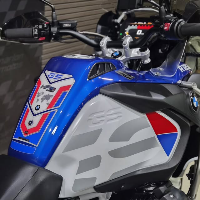 BMW GSA ADVENTURE HP - Imagem 5