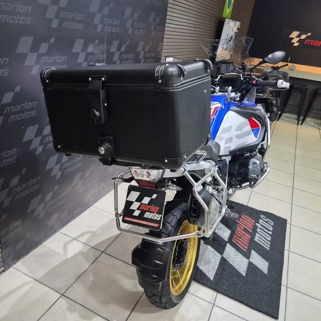 BMW GSA ADVENTURE HP - Imagem 10