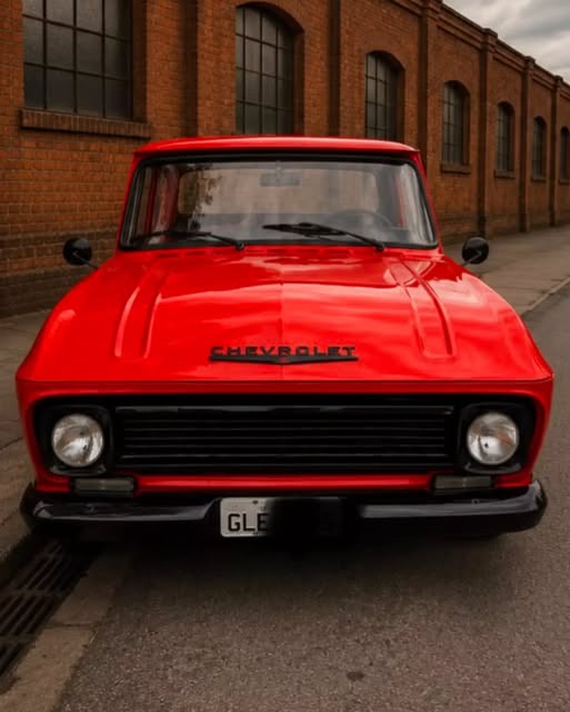 CHEVROLET C10 - Imagem 7
