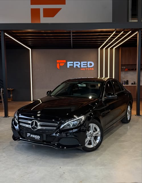MERCEDES-BENZ C-180 AVANT - Imagem 1