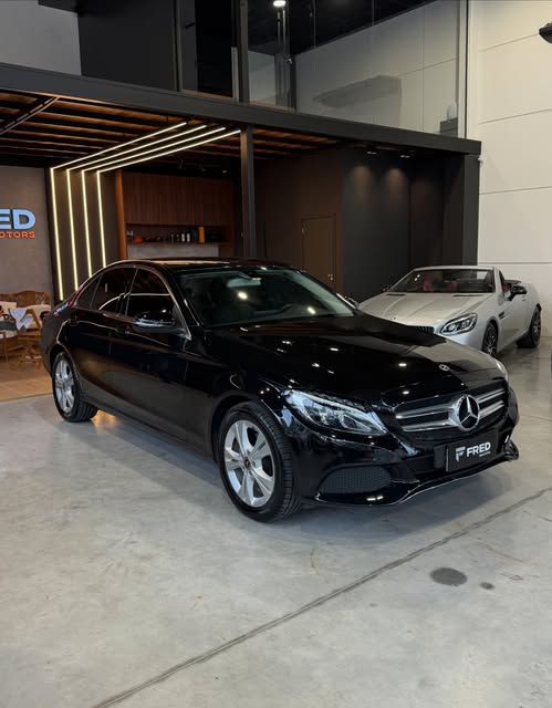 MERCEDES-BENZ C-180 AVANT - Imagem 11