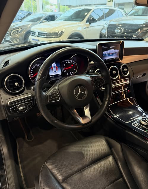 MERCEDES-BENZ C-180 AVANT - Imagem 3
