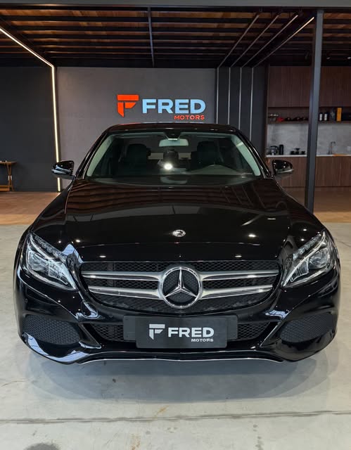MERCEDES-BENZ C-180 AVANT - Imagem 4
