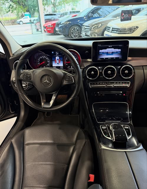 MERCEDES-BENZ C-180 AVANT - Imagem 5