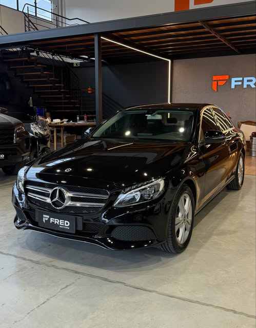 MERCEDES-BENZ C-180 AVANT - Imagem 6