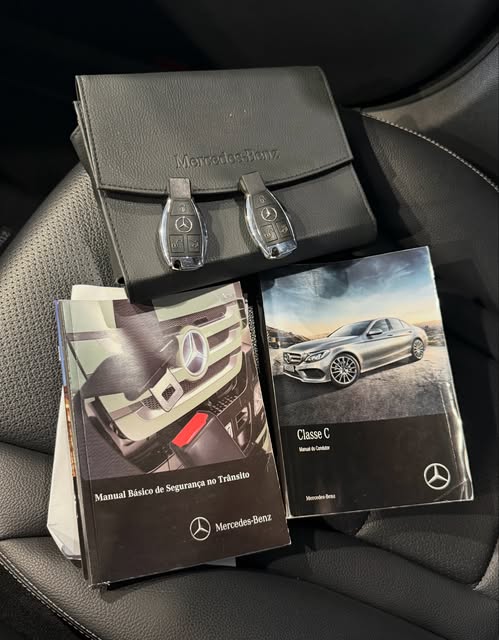 MERCEDES-BENZ C-180 AVANT - Imagem 7