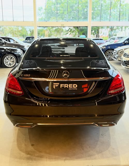 MERCEDES-BENZ C-180 AVANT - Imagem 9