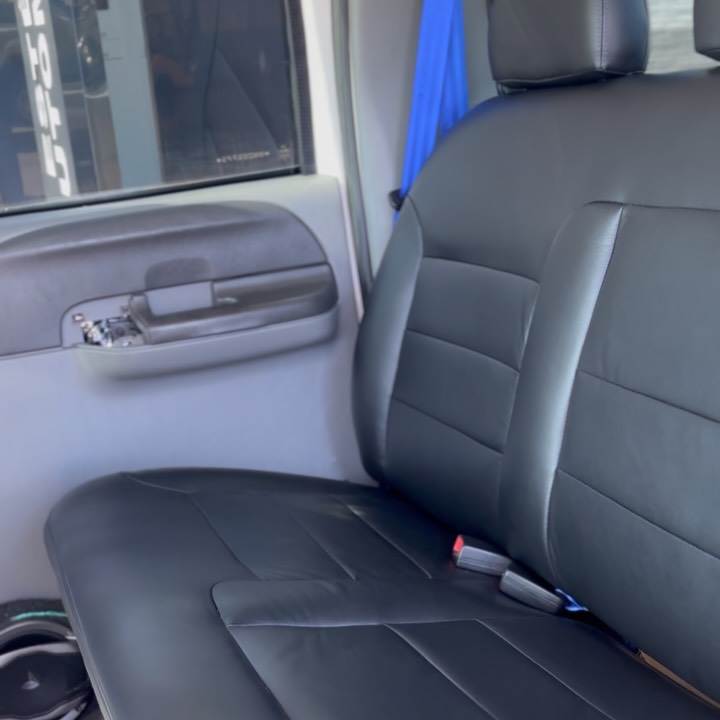FORD F-250 XLT - Imagem 12
