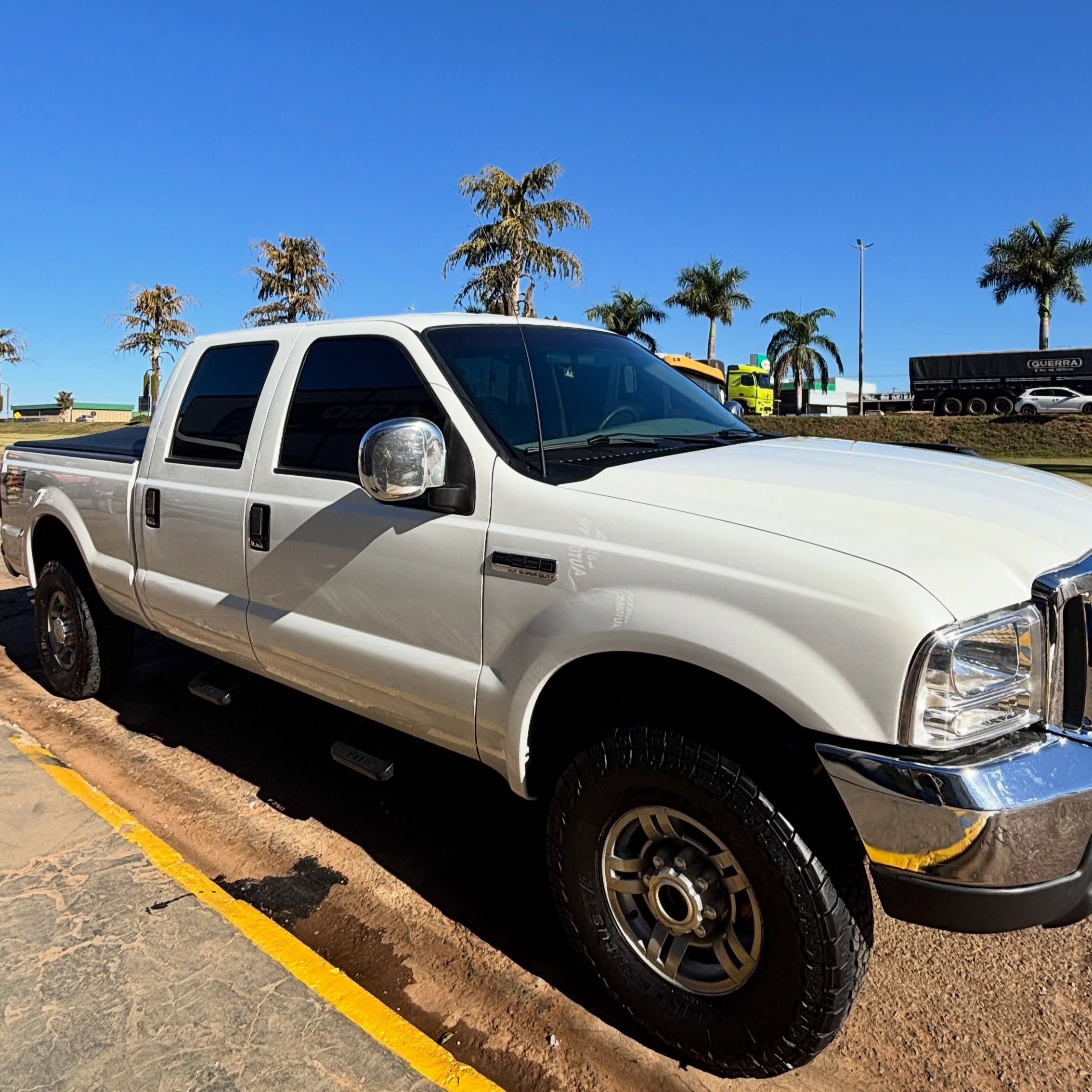 FORD F-250 XLT - Imagem 6
