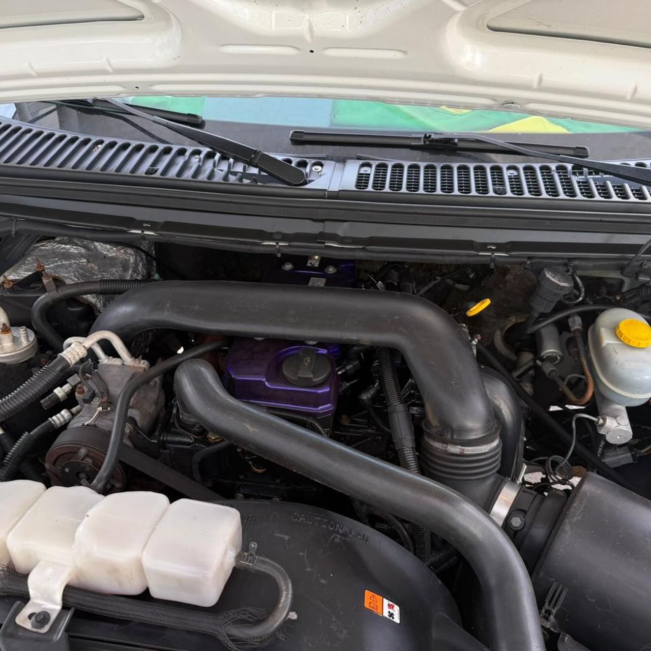 FORD F-250 XLT - Imagem 8