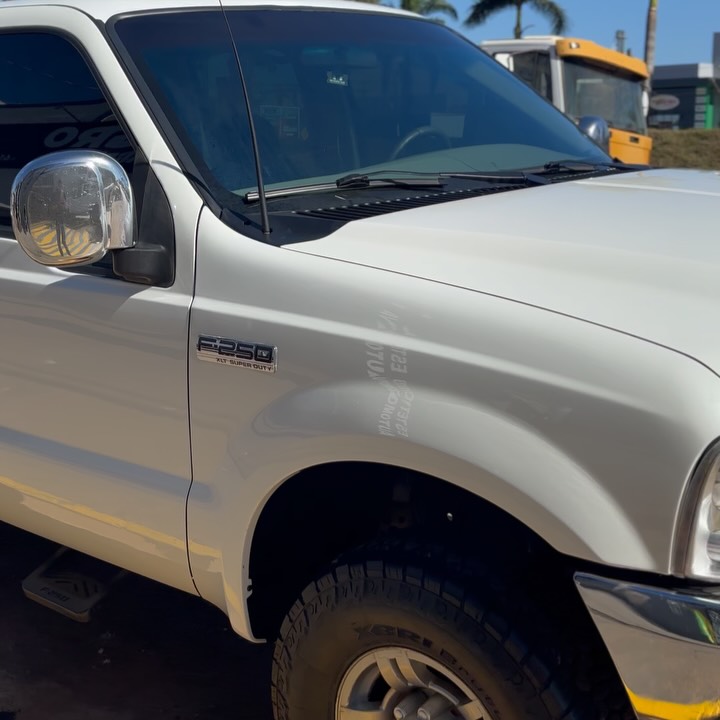 FORD F-250 XLT - Imagem 9
