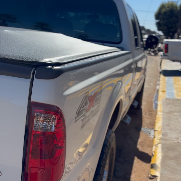 FORD F-250 XLT - Imagem 10