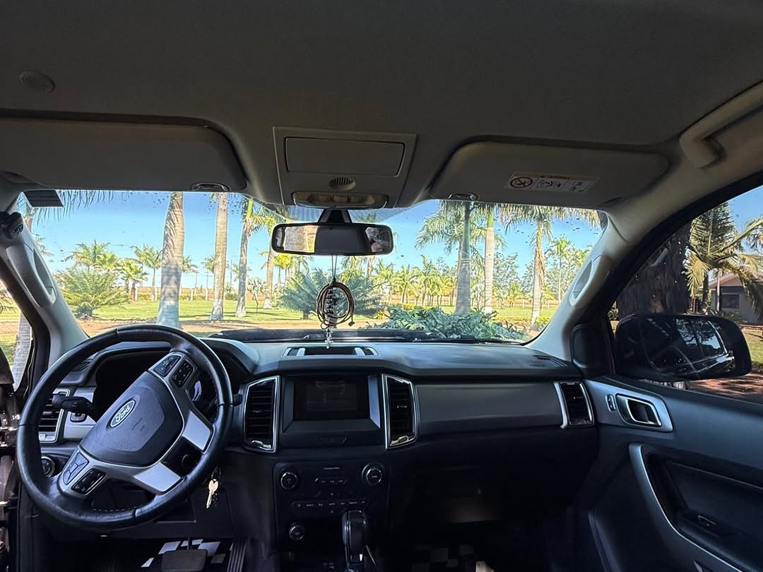 FORD RANGER XLT - Imagem 5