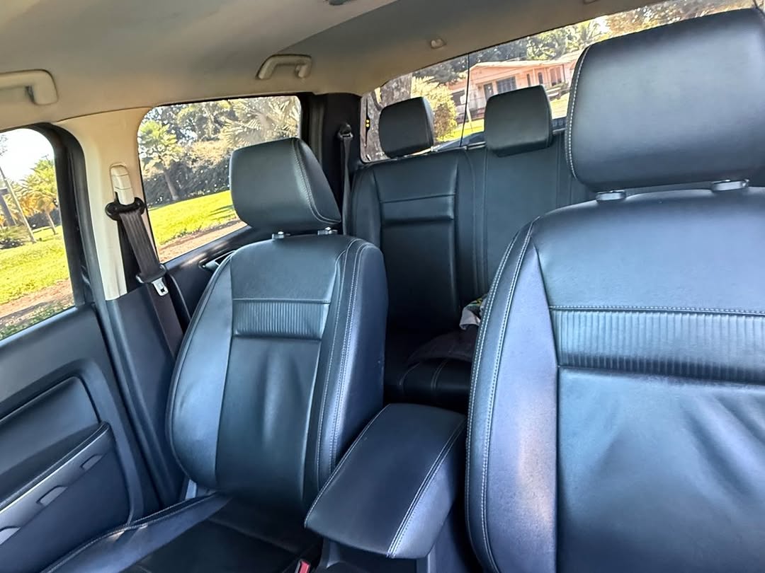 FORD RANGER XLT - Imagem 6