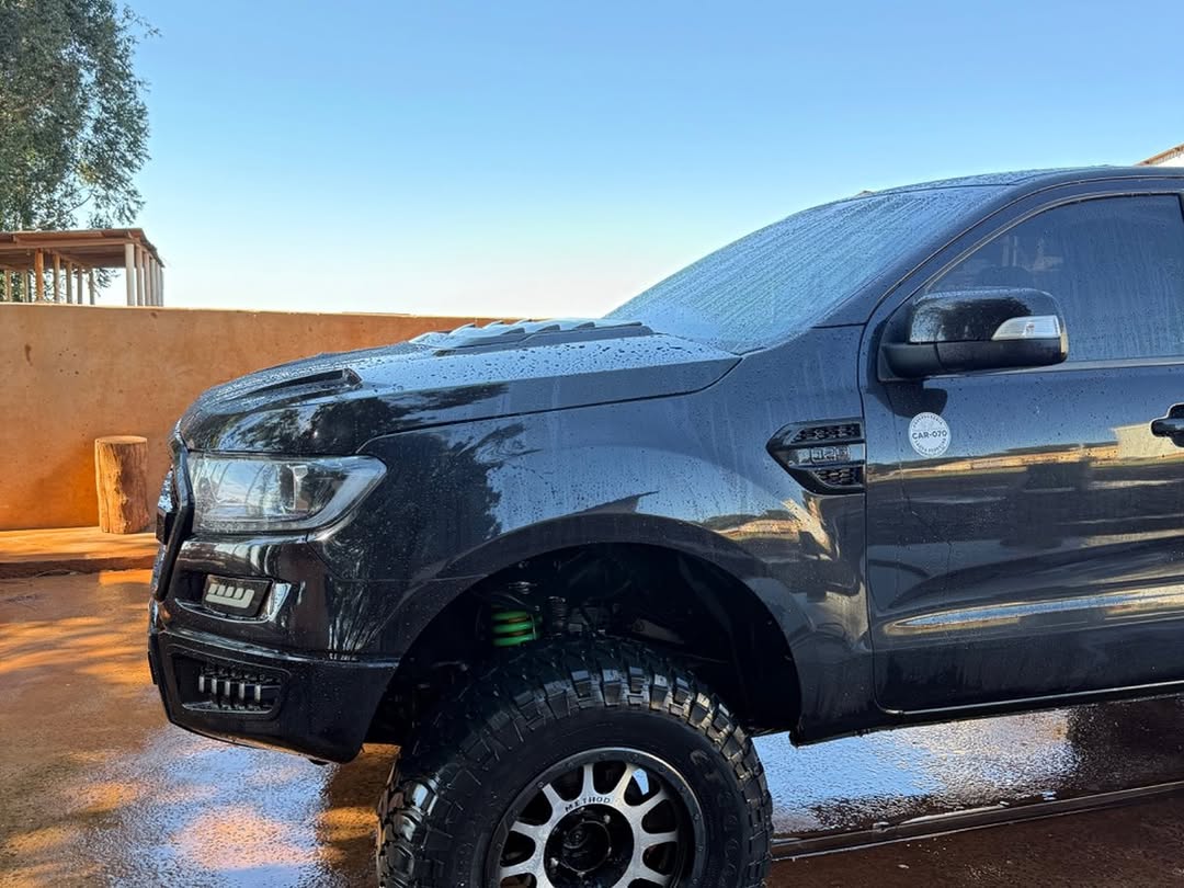 FORD RANGER XLT - Imagem 9