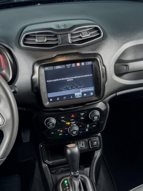 JEEP RENEGADE LONGITUDE T270 - Imagem 4