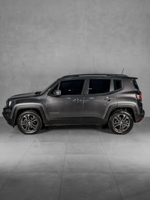 JEEP RENEGADE LONGITUDE T270 - Imagem 8