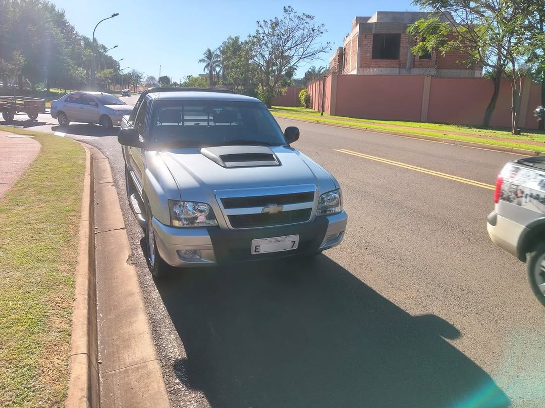 CHEVROLET S10 ADVANTAGE - Imagem 2