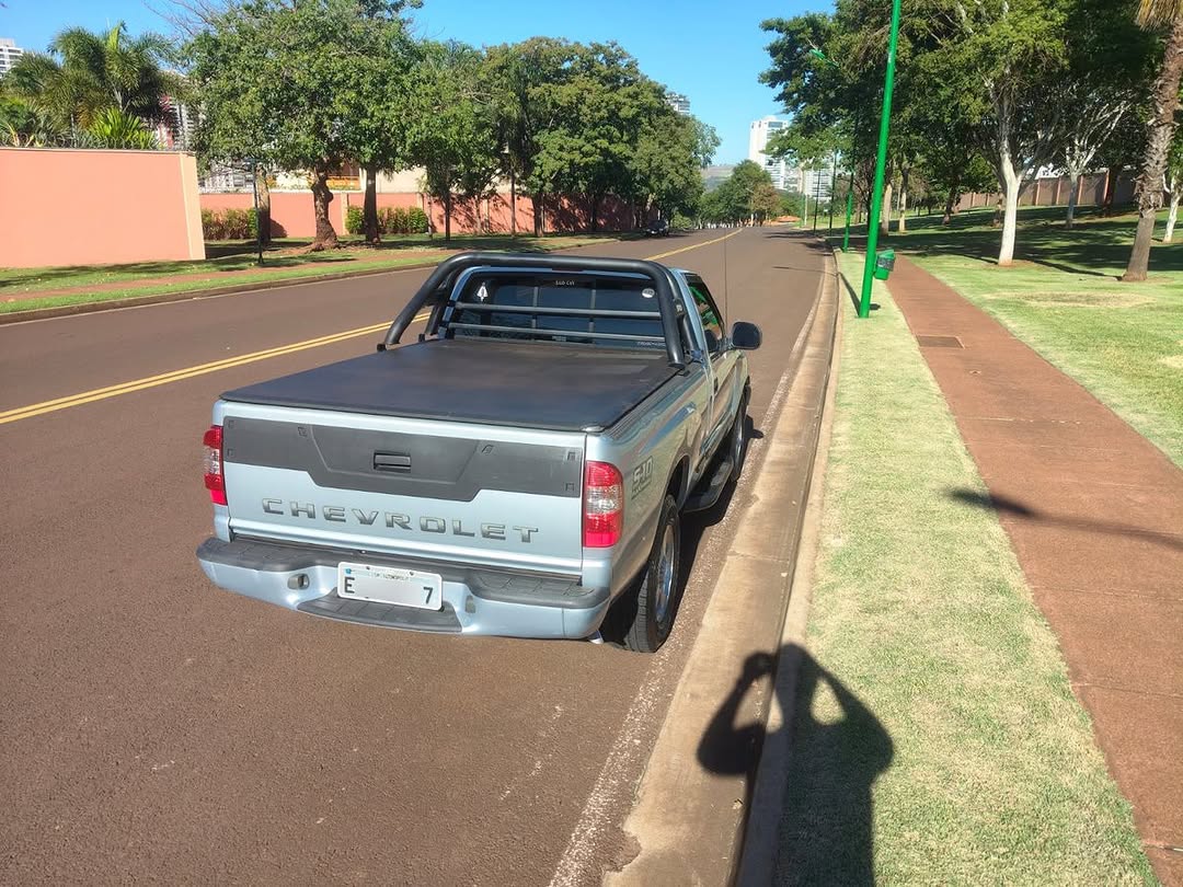 CHEVROLET S10 ADVANTAGE - Imagem 3
