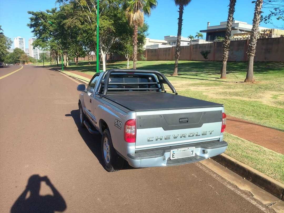 CHEVROLET S10 ADVANTAGE - Imagem 4
