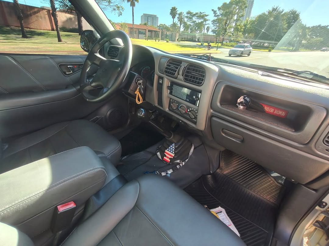 CHEVROLET S10 ADVANTAGE - Imagem 5