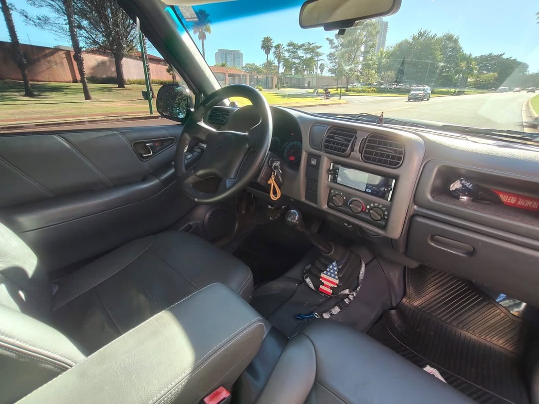 CHEVROLET S10 ADVANTAGE - Imagem 6