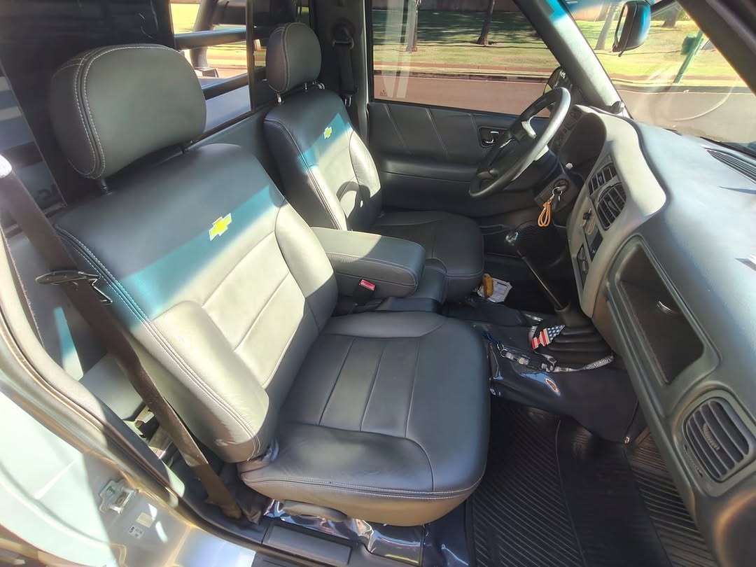 CHEVROLET S10 ADVANTAGE - Imagem 7