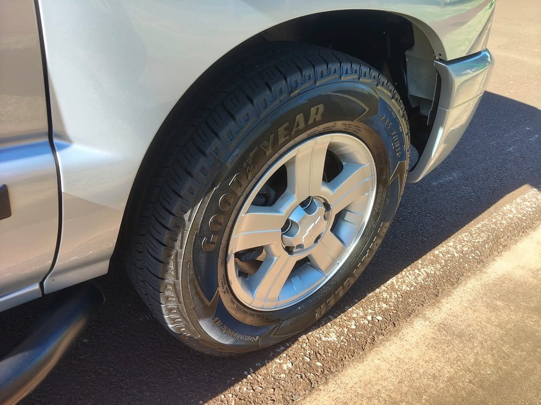 CHEVROLET S10 ADVANTAGE - Imagem 10