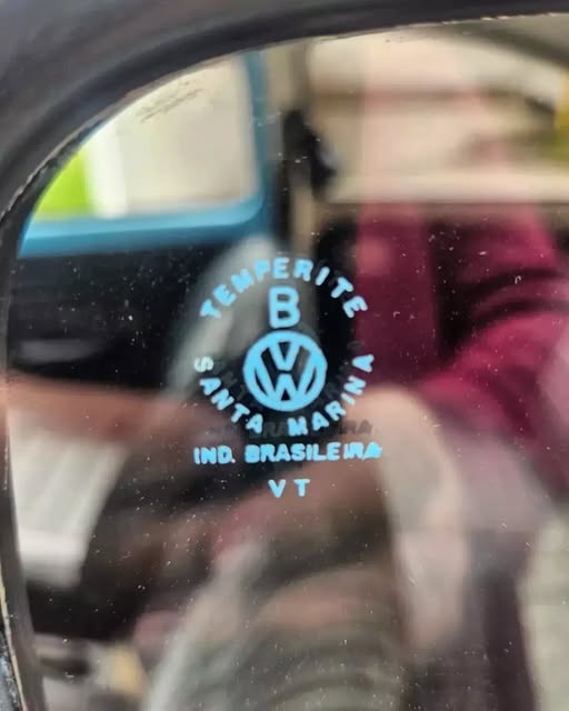 VOLKSWAGEN FUSCA - Imagem 12