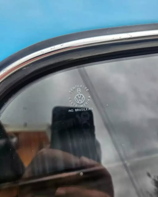 VOLKSWAGEN FUSCA - Imagem 14