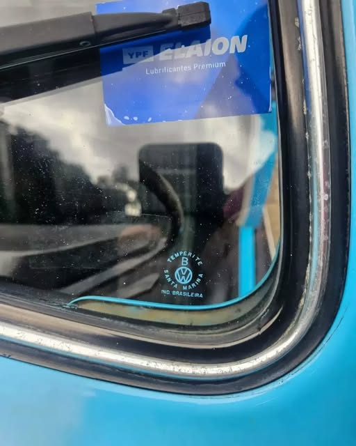 VOLKSWAGEN FUSCA - Imagem 16