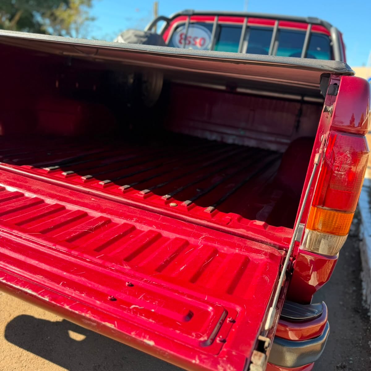 FORD F-1000 TURBO - Imagem 10