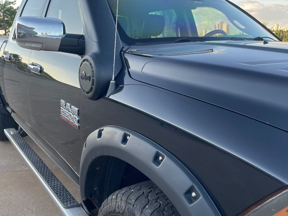 RAM 2500 LARAMIE - Imagem 7