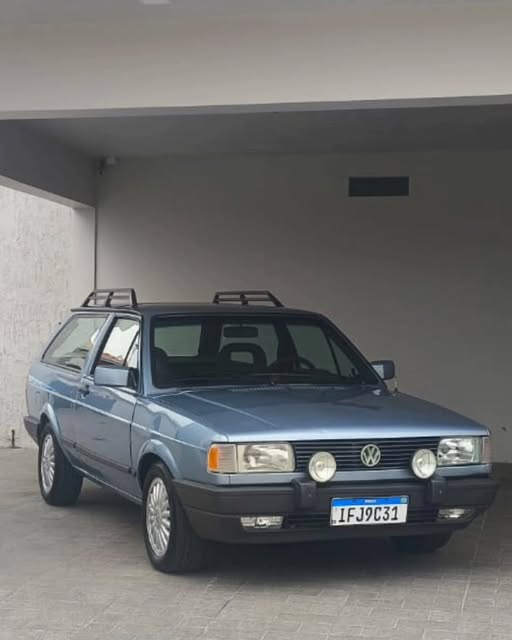 VOLKSWAGEN PARATI SURF - Imagem 2