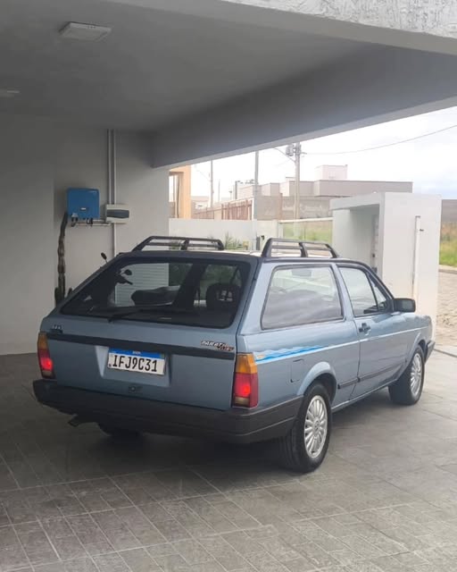 VOLKSWAGEN PARATI SURF - Imagem 3