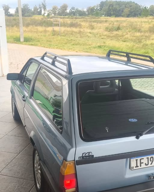 VOLKSWAGEN PARATI SURF - Imagem 5